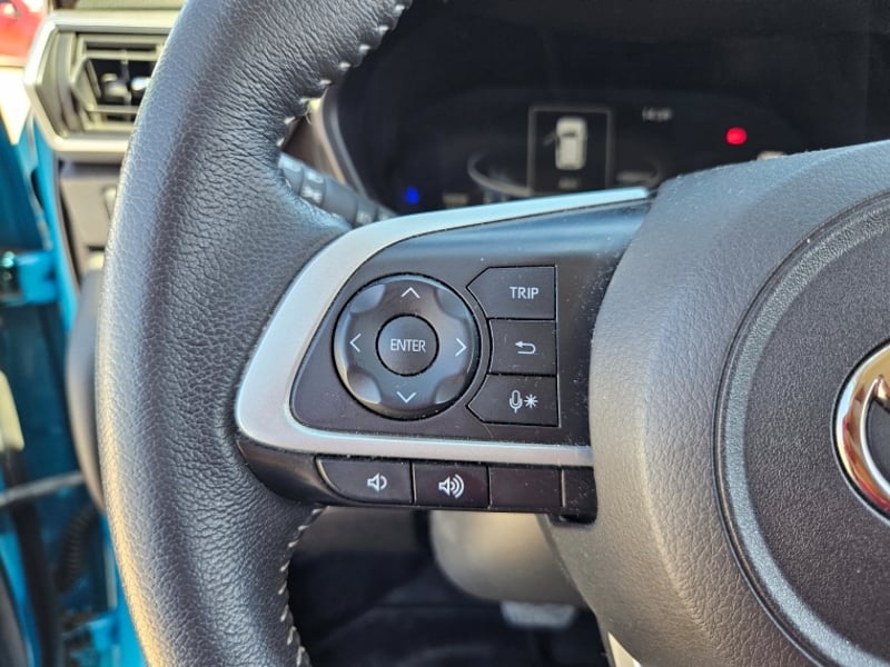 Toyota Raize Cvt 1.2 Aut 2023 - Imagen 15 de 20