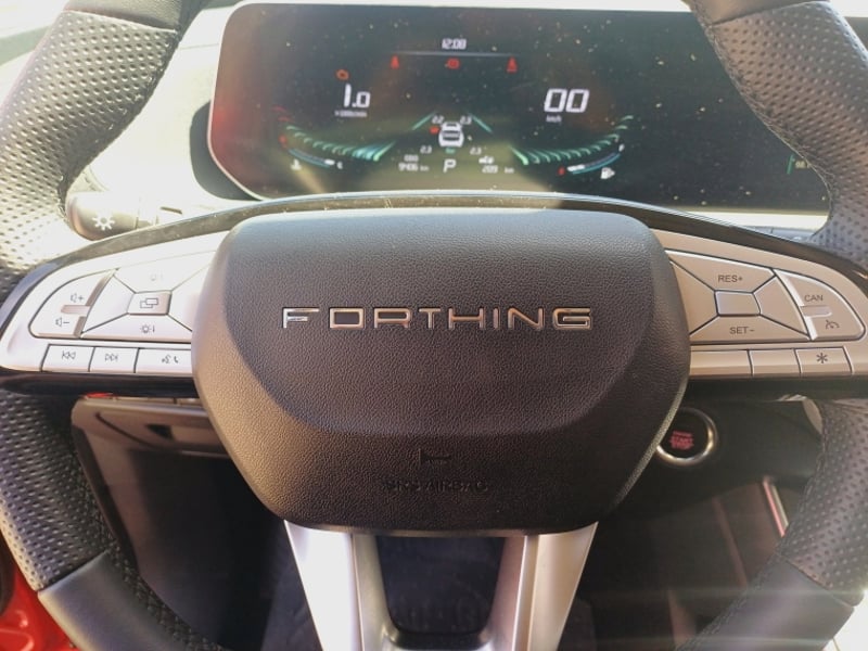 Dongfeng T5 Evo 1.5 Aut 2023 - Imagen 15 de 19