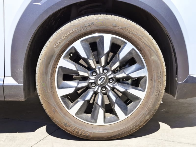 GAC Motor Emkoo 1.5 Aut 2024 - Imagen 9 de 20