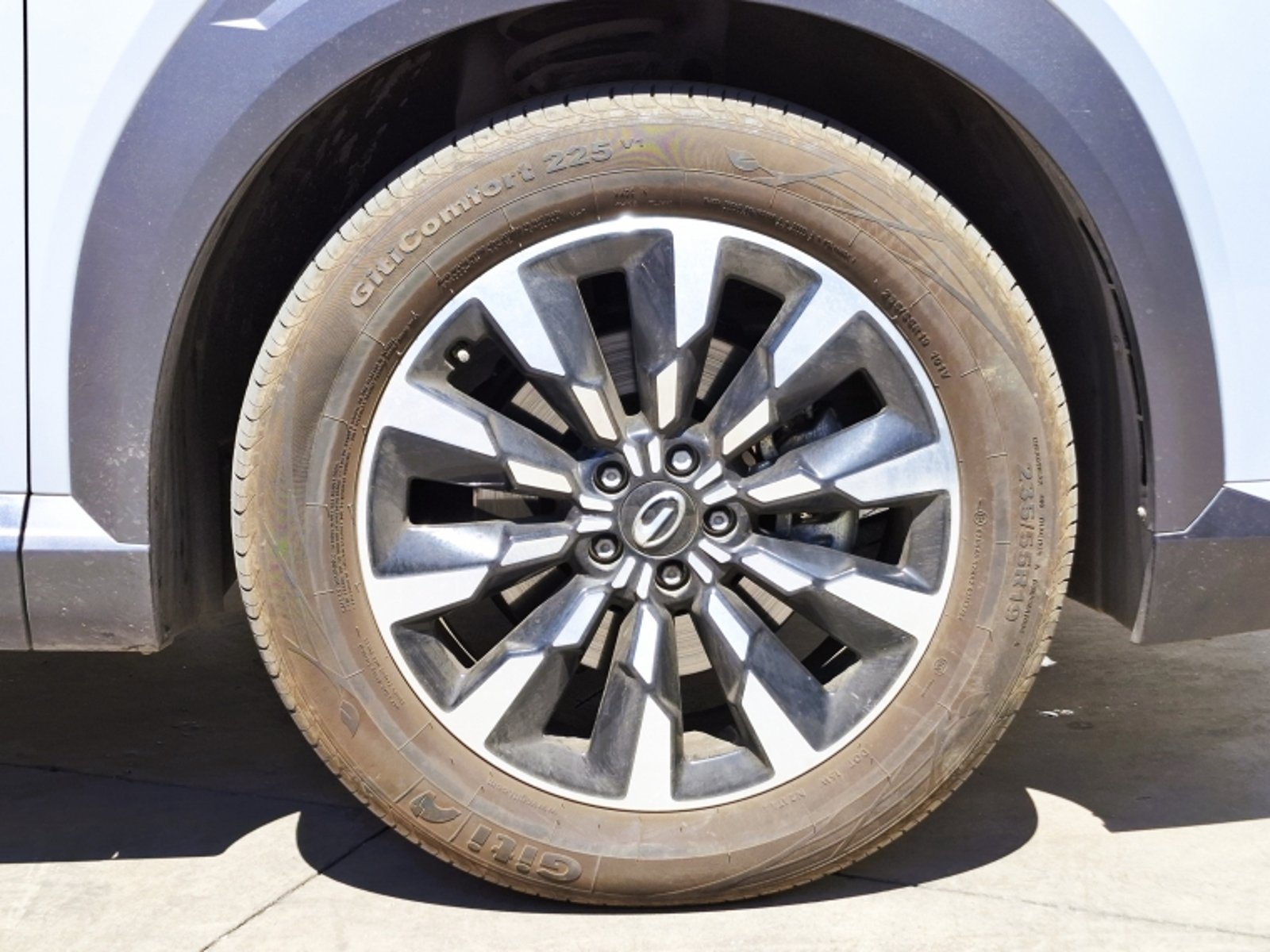 GAC Motor Emkoo 1.5 Aut 2024 - Imagen 9 de 20