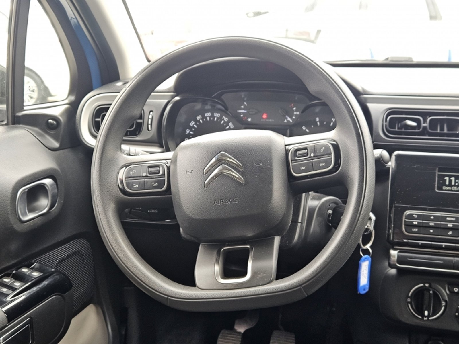 Citroën C3 AIRCROSS C3 Hdi Hatch Back 1.5 2021 - Imagen 10 de 20