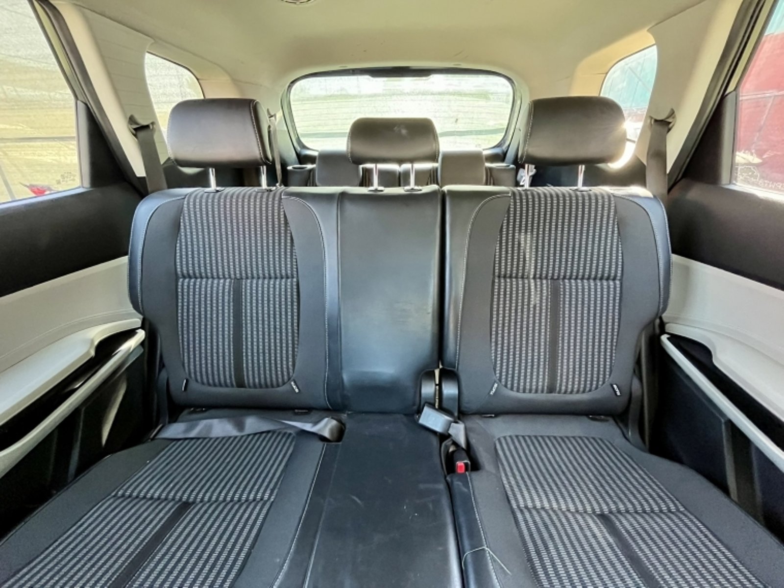 KIA Carens Ex 1.4 Aut 2023 - Imagen 20 de 20