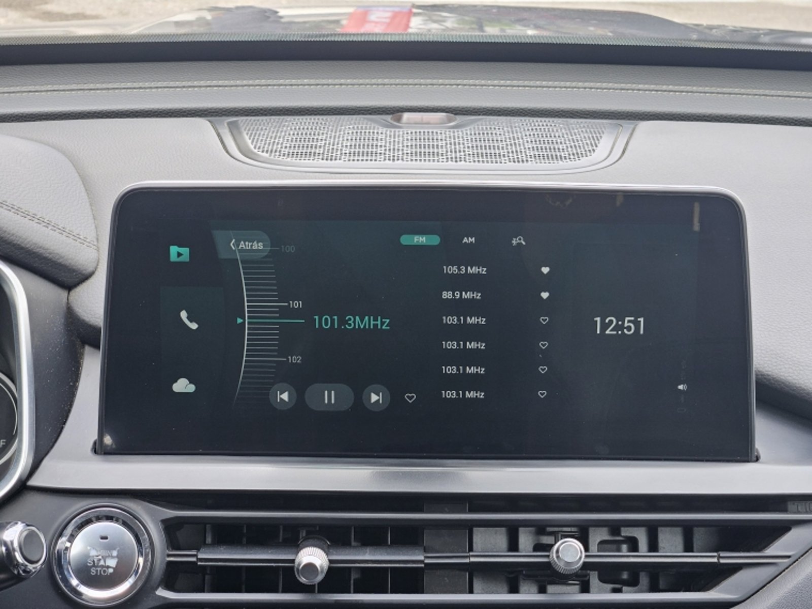CHERY Tiggo 8 1.5 2021 - Imagen 10 de 20