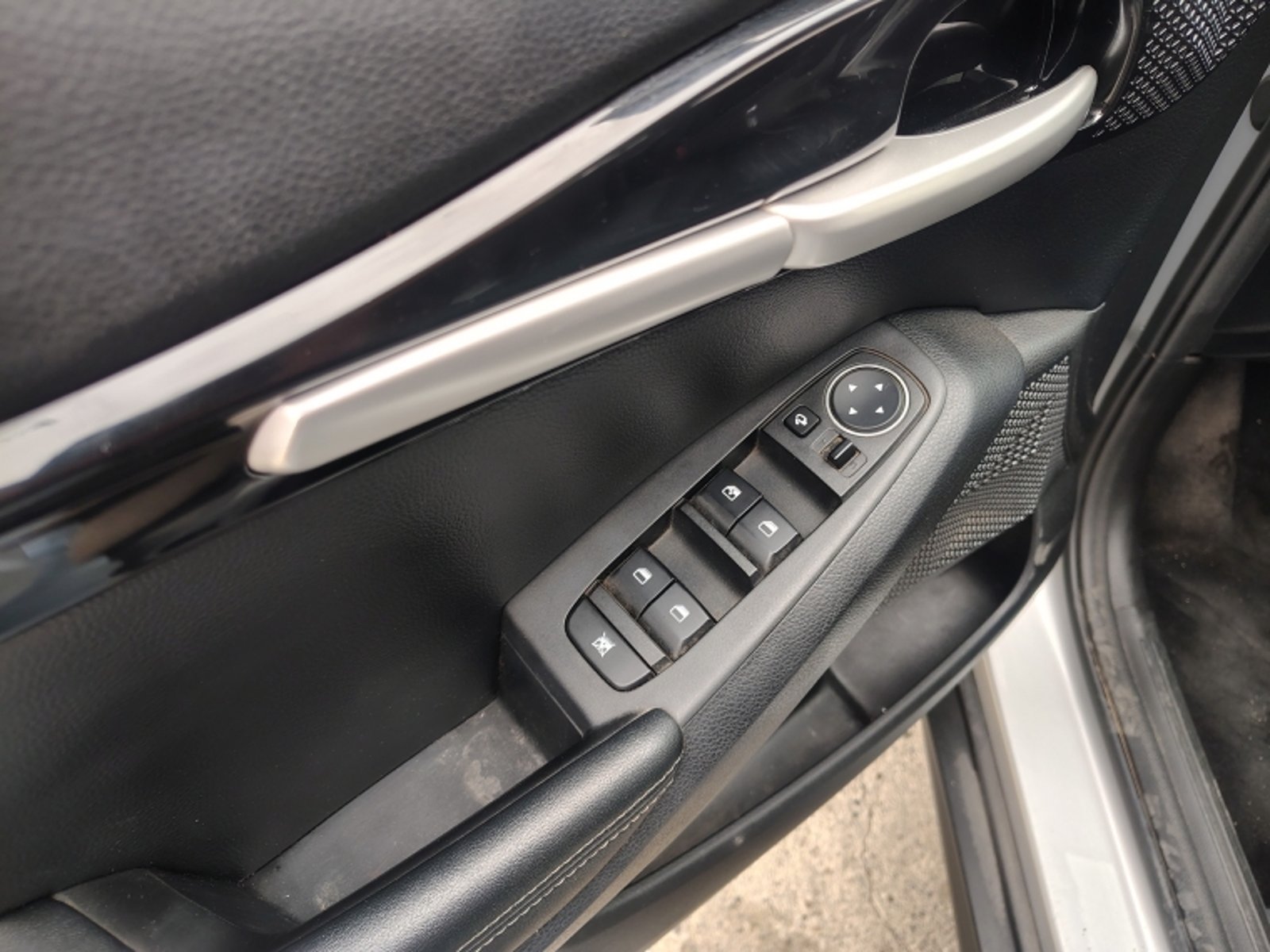 KIA Seltos Ex 1.5 2024 - Imagen 10 de 20