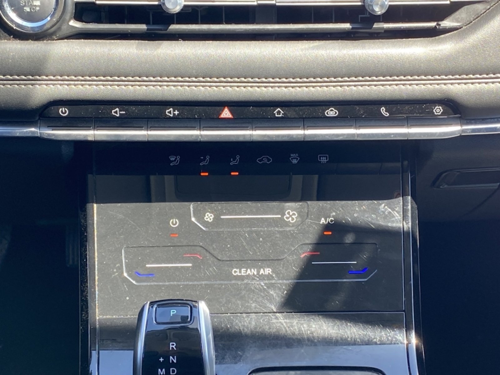 CHERY Tiggo 7 Pro Tiggo 7 Gls Cvt Pro 1.5 Aut 2022 - Imagen 13 de 20
