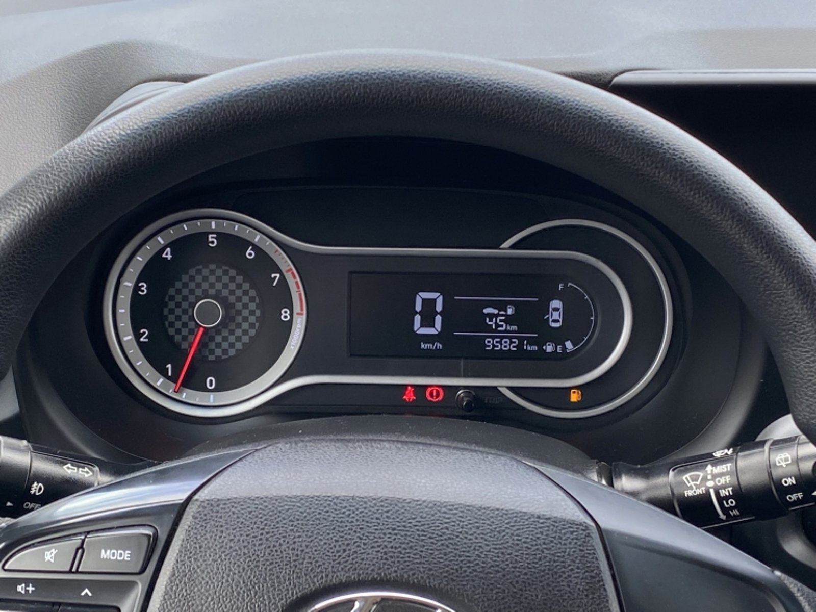 HYUNDAI Grand I10 Hb 1.2 2023 - Imagen 14 de 20