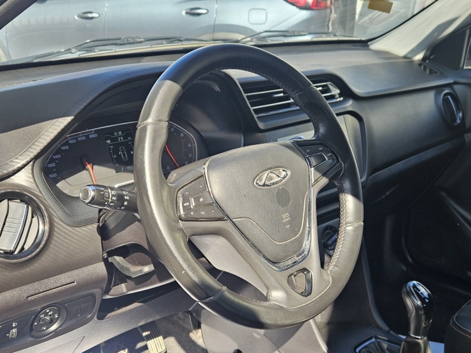 CHERY Tiggo 2 1.5 2022 - Imagen 13 de 20