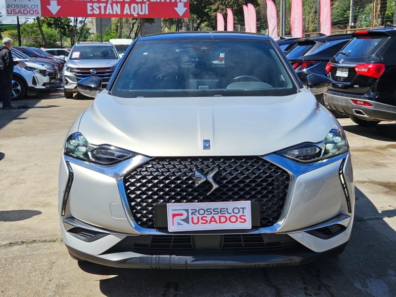 DS Automobiles Ds3 Crossback 4x2 1.2 Aut 2022 - Imagen 3 de 18