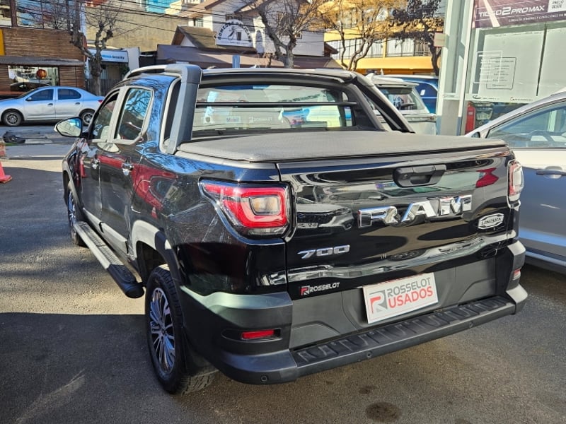 RAM 700 Longhorn 1.3 Aut 2023 - Imagen 7 de 20