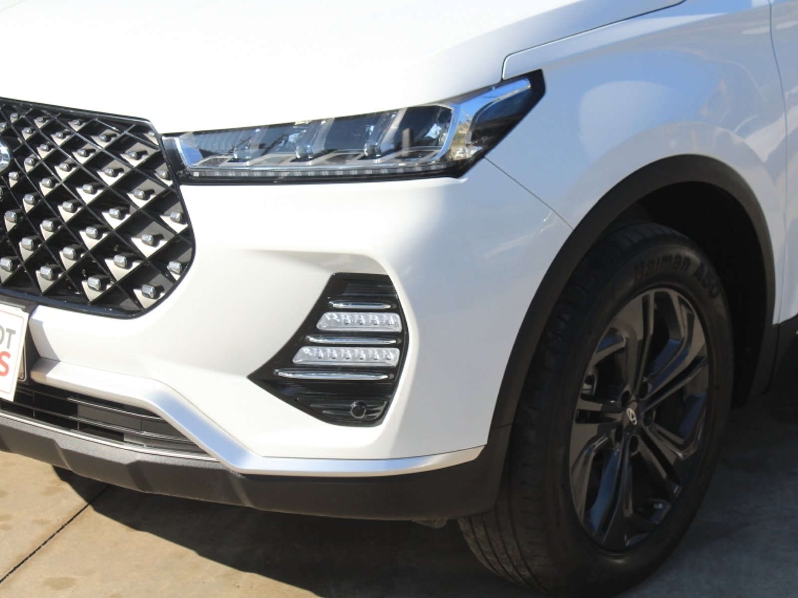 CHERY Tiggo 7 Pro Tiggo7 Pro Gls Cvt 1.5 Euro 6b 2024 - Imagen 7 de 20