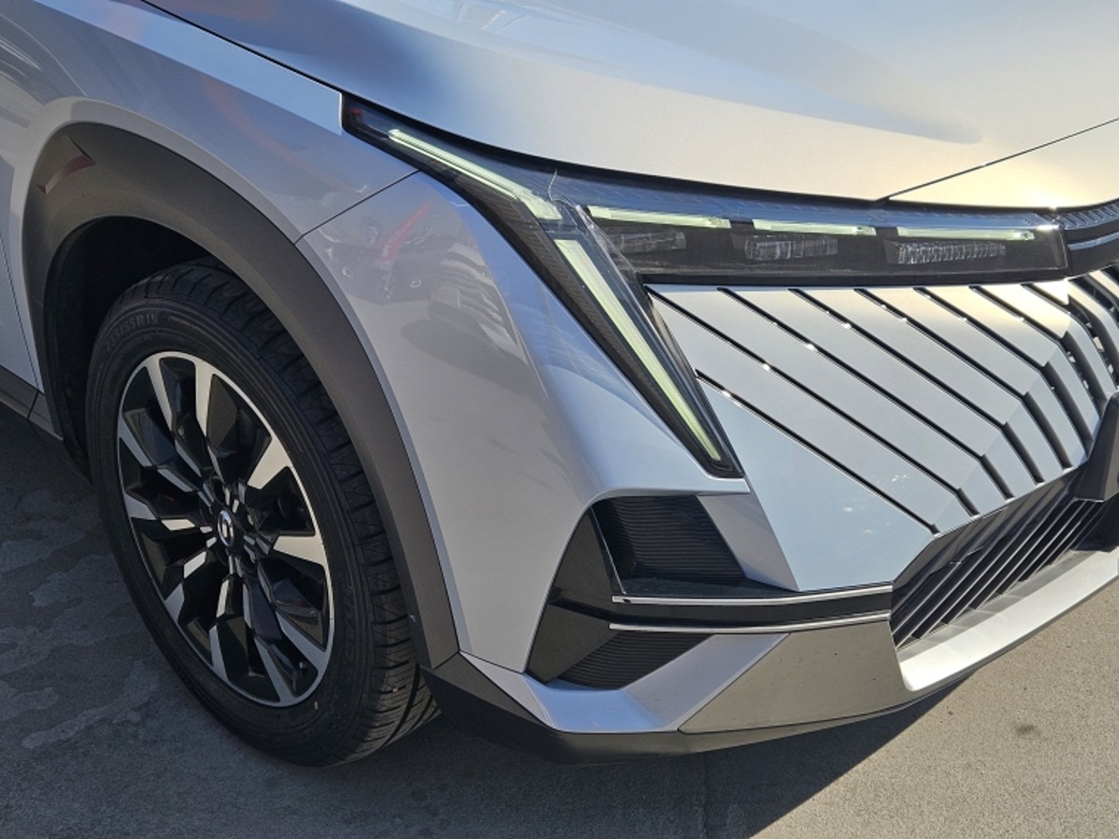 GAC Motor Emkoo 1.5t Gdi Gl Euro 6c 2025 - Imagen 7 de 20