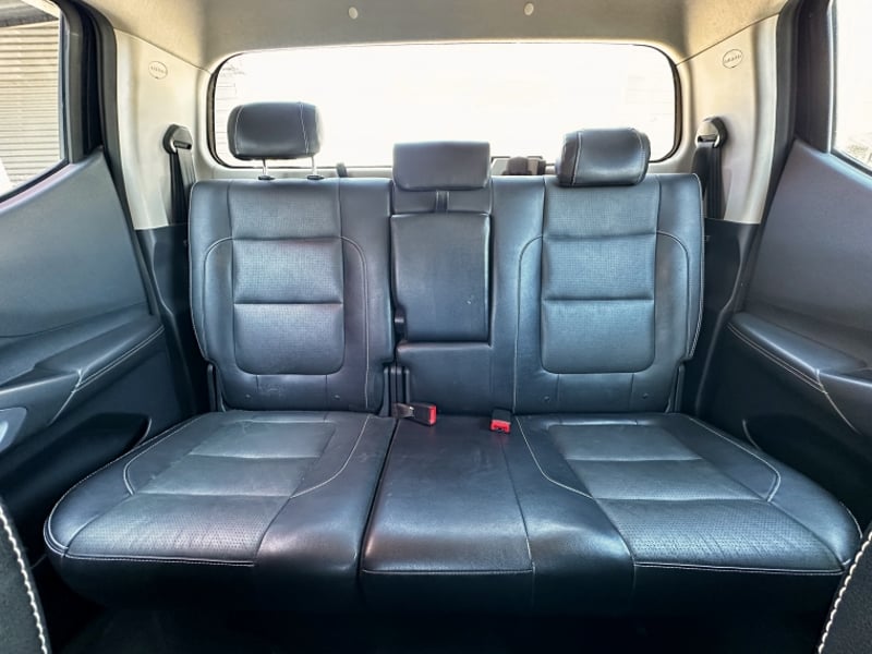 Peugeot Landtrek Blue Hdi 180 4x4 2.2 2023 - Imagen 18 de 20