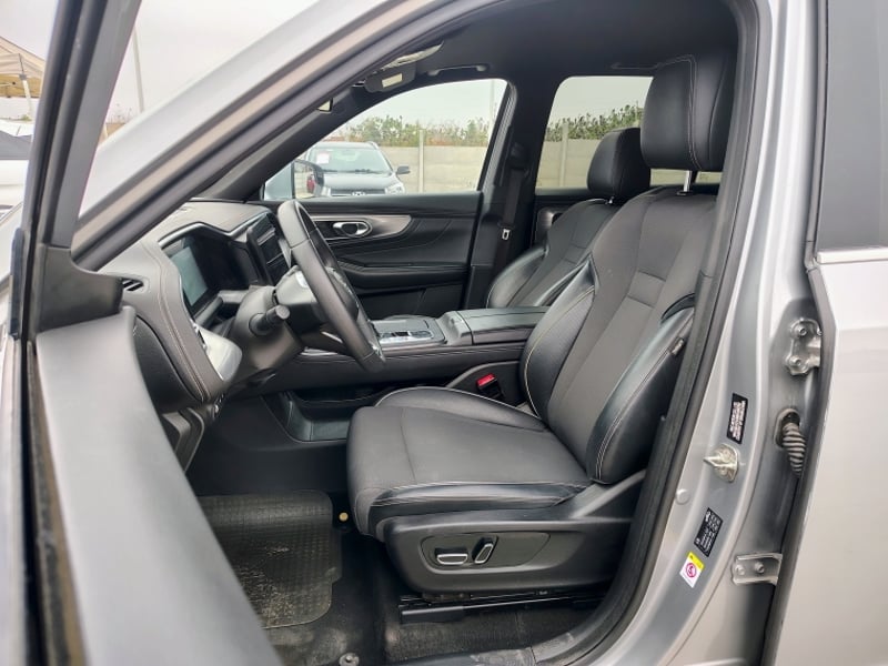 GAC Motor GS8 New Gs8 2.0t At Gl 2wd Euro 6b 2024 - Imagen 14 de 20