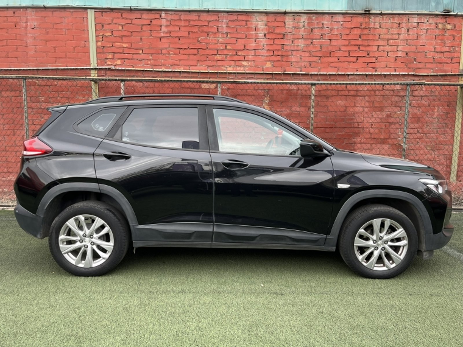 CHEVROLET Tracker Iii Ltz 1.2 2021 - Imagen 5 de 20