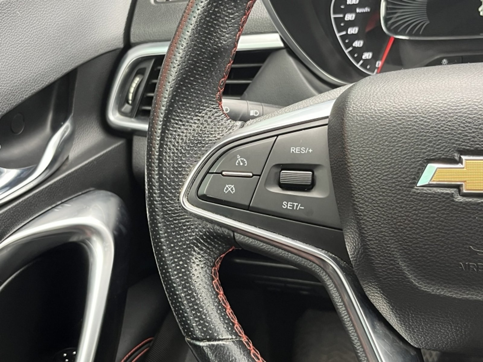 Chevrolet Groove 1.5 2022 - Imagen 17 de 20