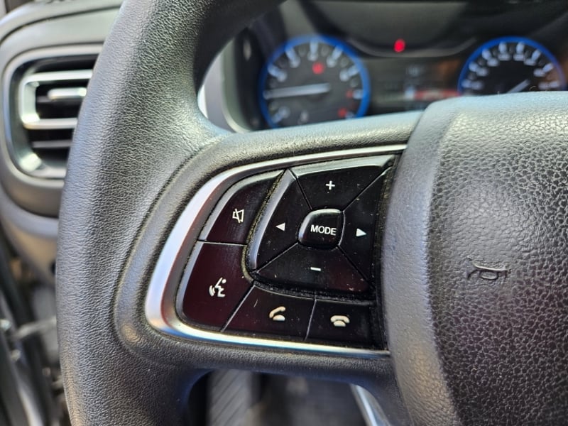 GAC Motor Gs3 Power 1.5 2023 - Imagen 13 de 15