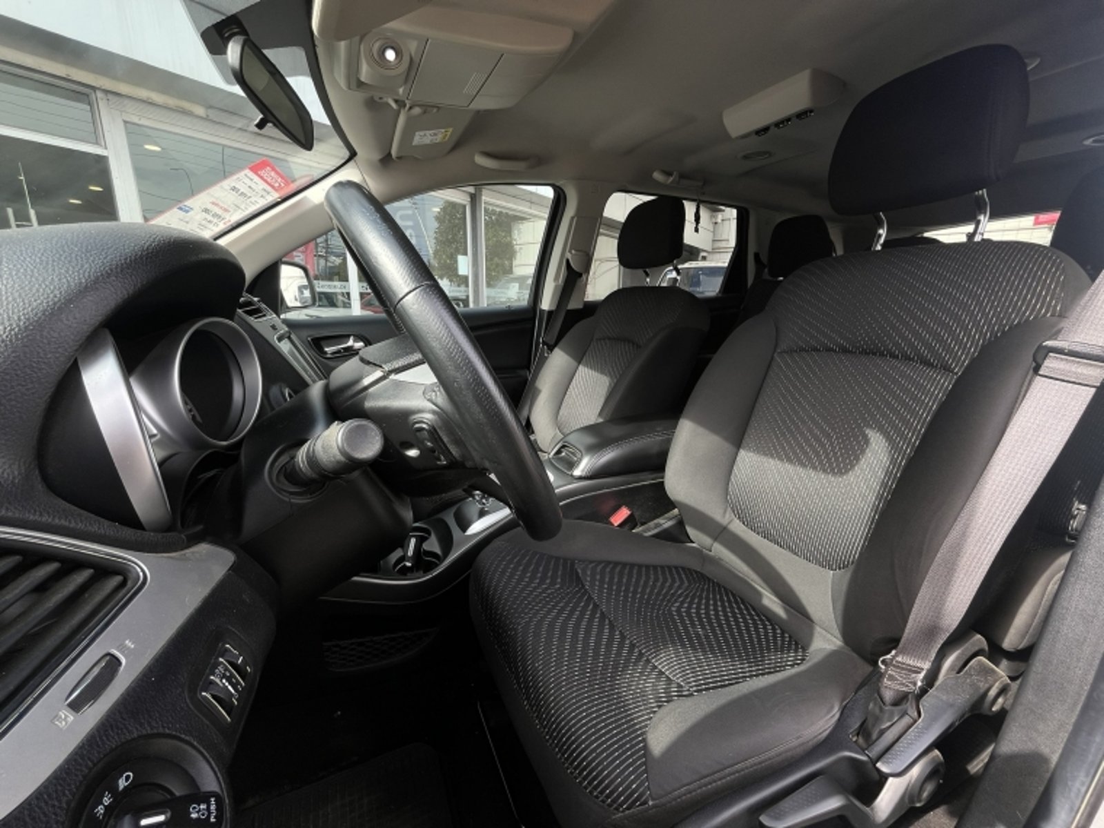Dodge Journey 2.4 Aut 2018 - Imagen 14 de 20