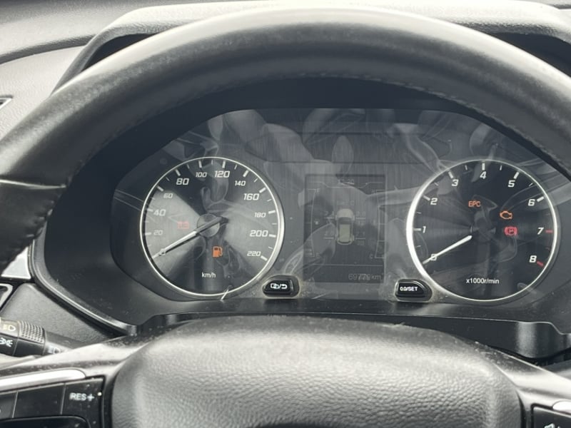Chery Tiggo 3 Pro Gls 1.5 2022 - Imagen 16 de 20