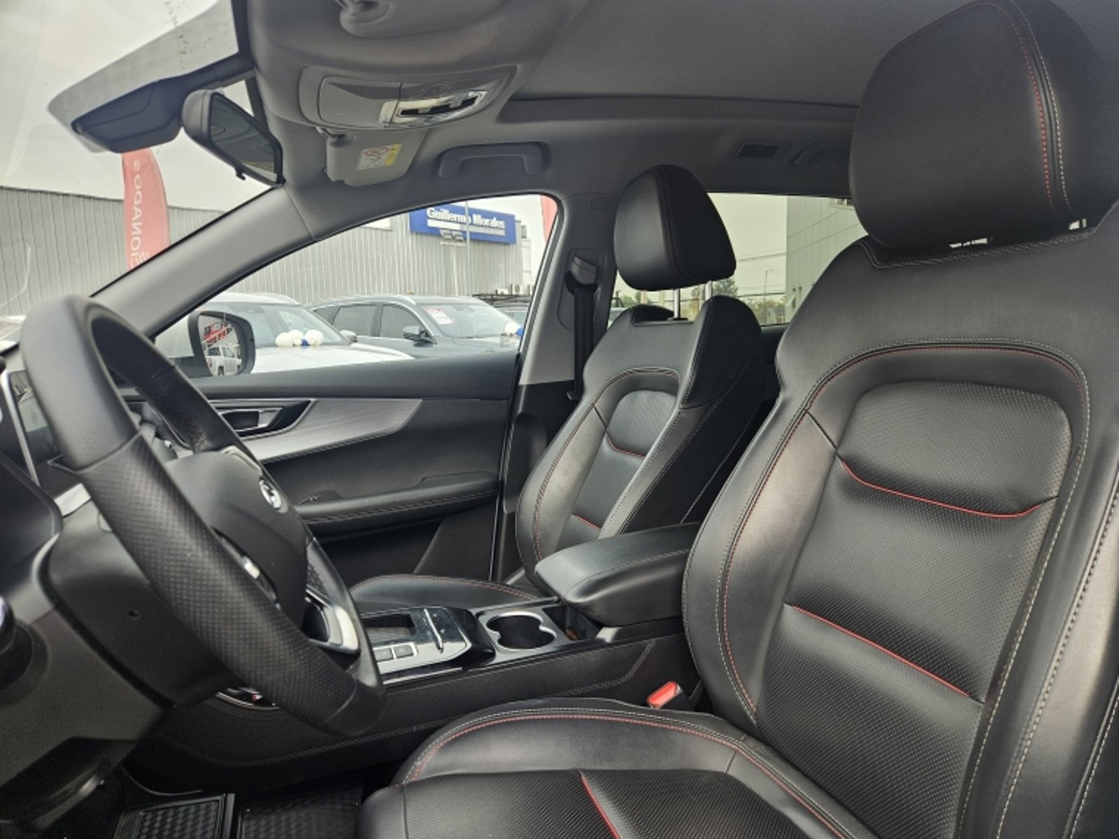 CHERY Tiggo 7 Glx 1.5 Aut 2022 - Imagen 15 de 20