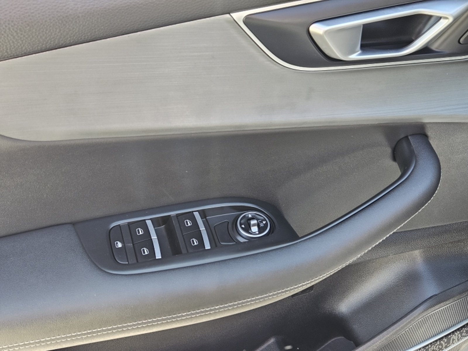 CHERY Tiggo 7 Pro Tiggo7 Pro Gls Cvt 1.5 Euro 6b 2024 - Imagen 11 de 20
