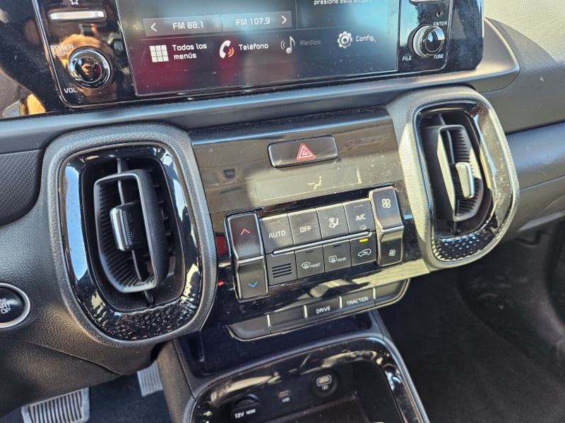 Kia Sonet Ex Ivt 1.5 Aut 2024 - Imagen 16 de 20