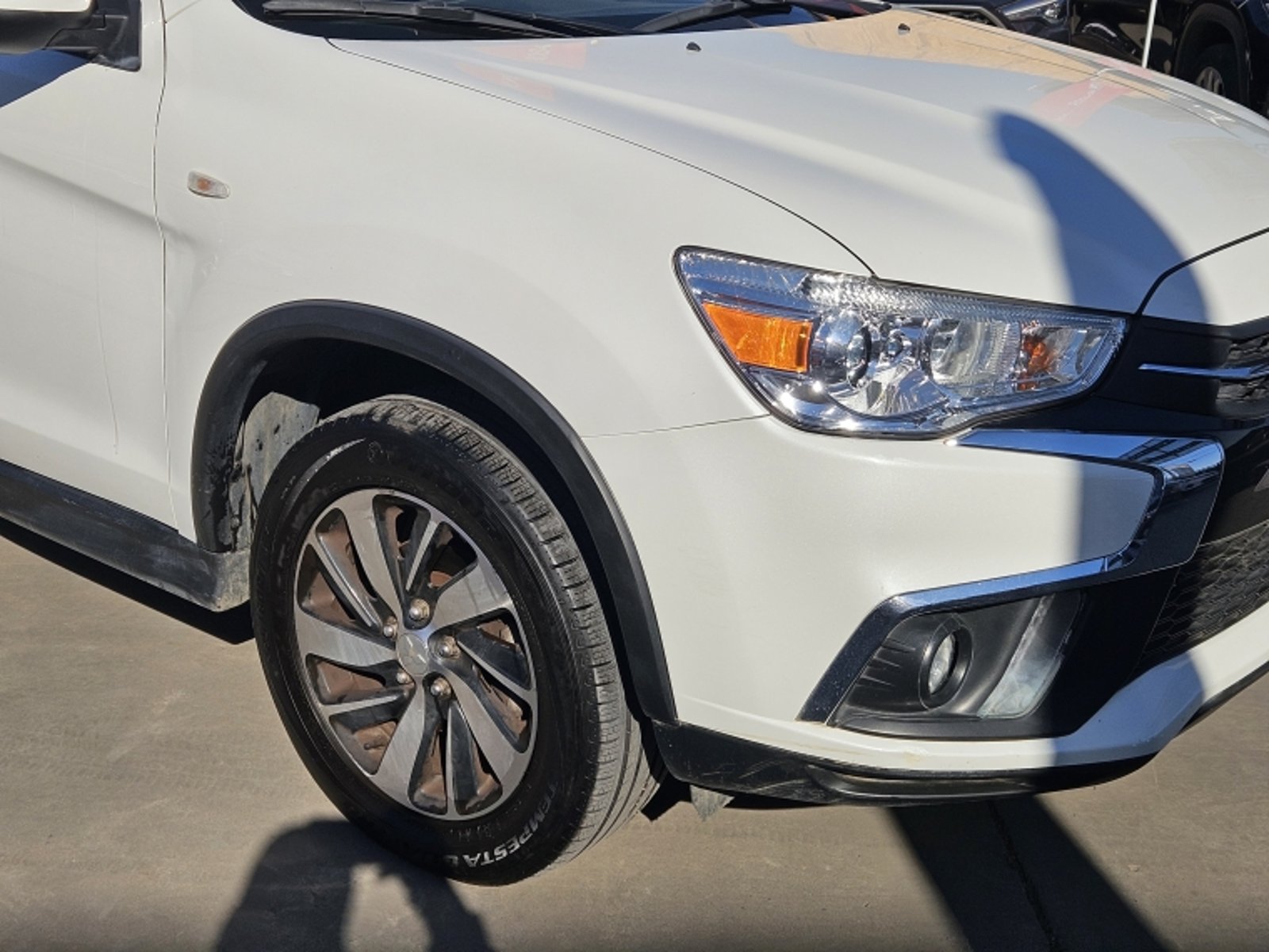 MITSUBISHI Asx 4x4 2.0 At 2019 - Imagen 7 de 20