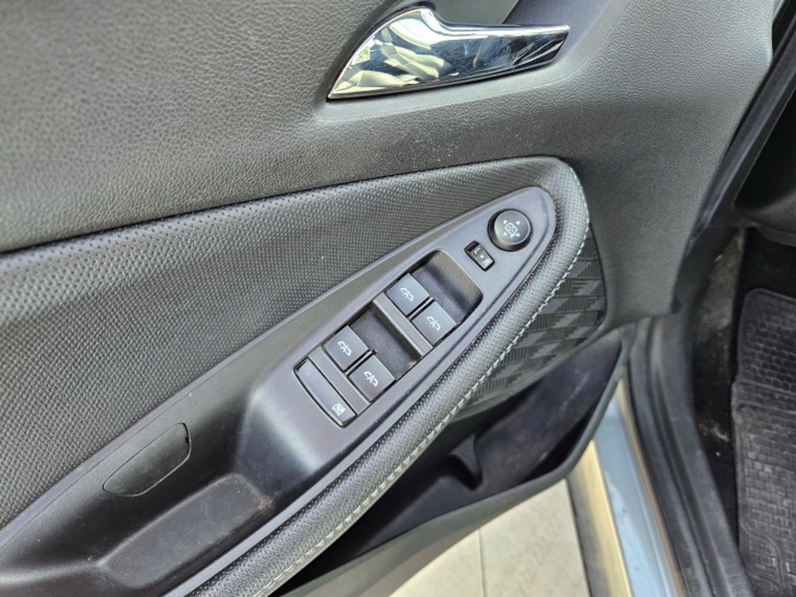 Chevrolet Montana 1.2 Aut 2023 - Imagen 10 de 19