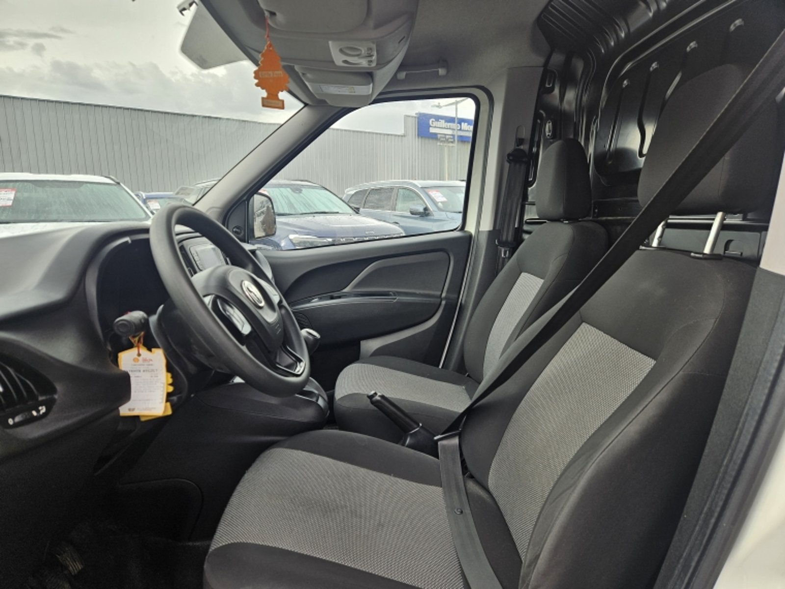 RAM V1000 Van 1000 Cargo Large 1.3 2023 - Imagen 12 de 20