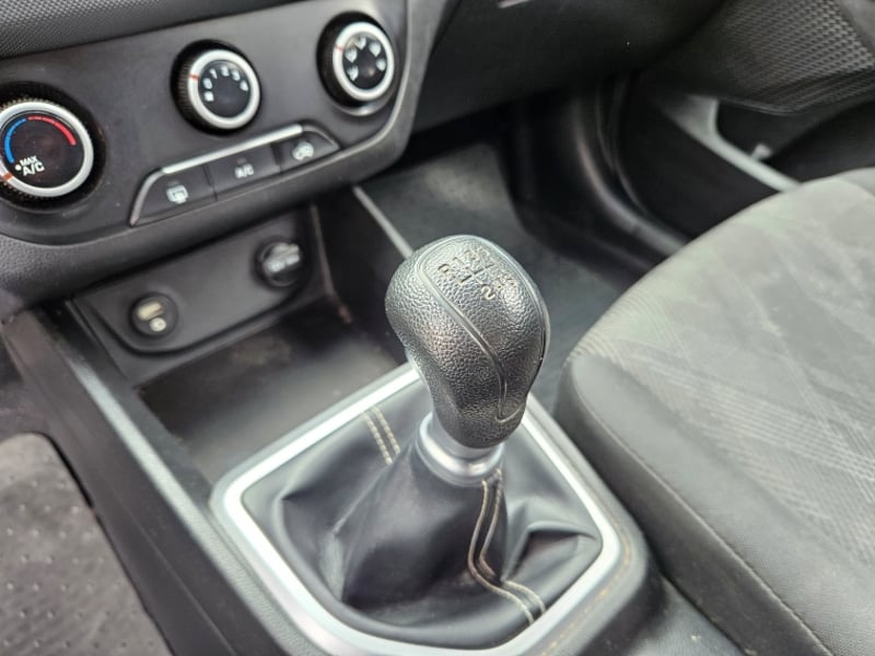 Hyundai Creta Gs 1.6 2019 - Imagen 13 de 20