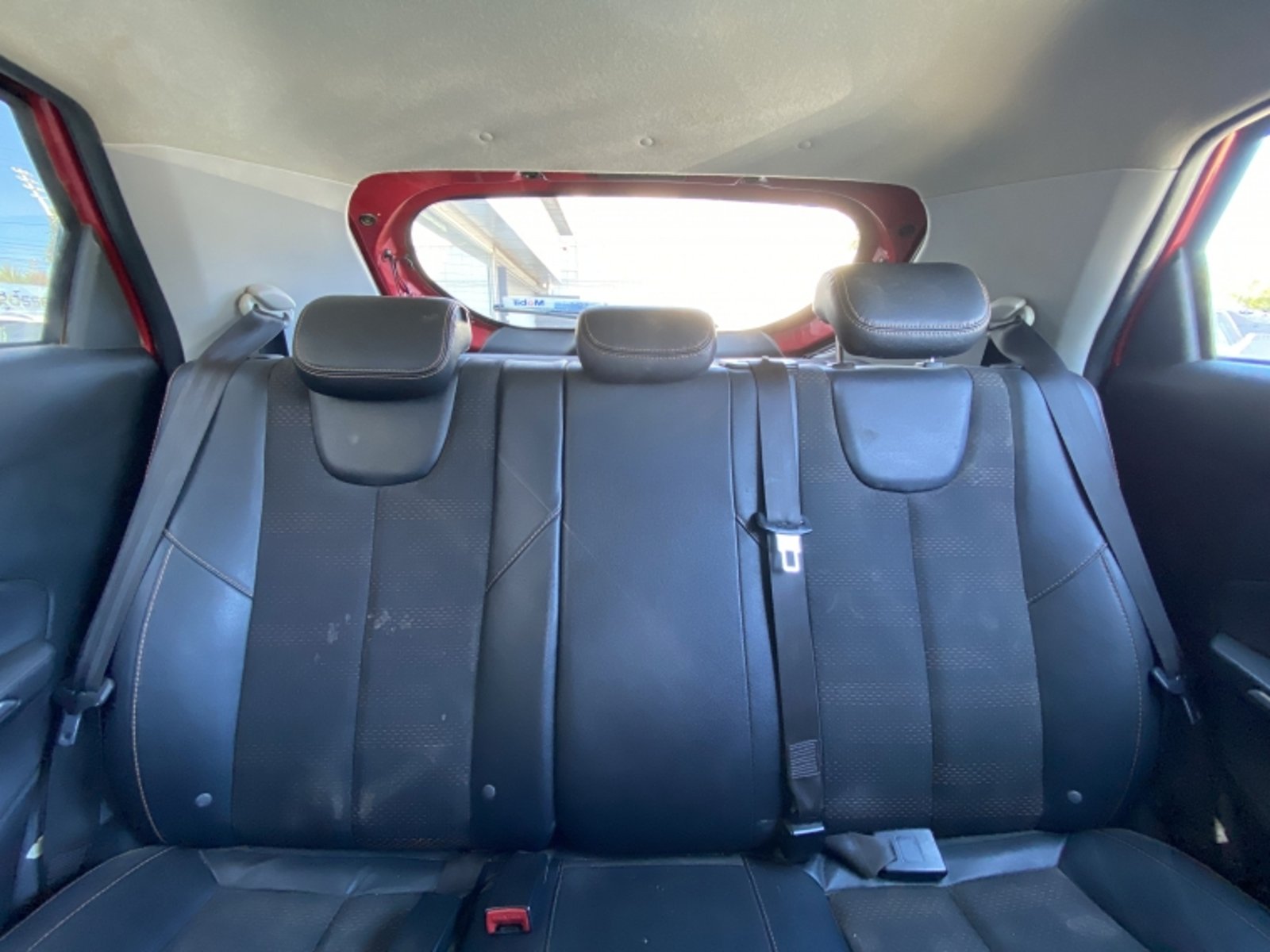 CHERY Tiggo 2 Gl Mt 1.5 2022 - Imagen 20 de 20