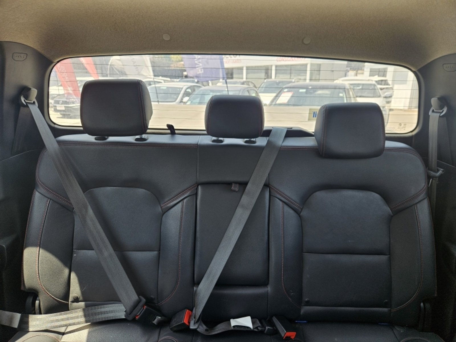MAXUS T60 4x4 2.0 Aut 2022 - Imagen 12 de 20