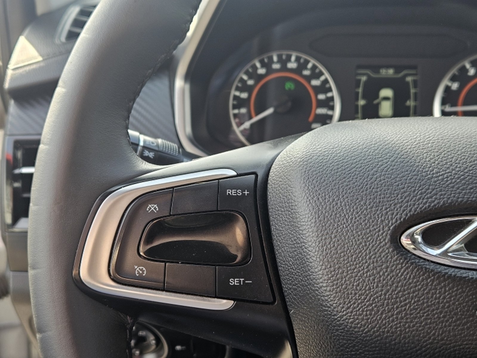 CHERY Tiggo 2 Pro Gls Mt 1.5 2023 - Imagen 18 de 20