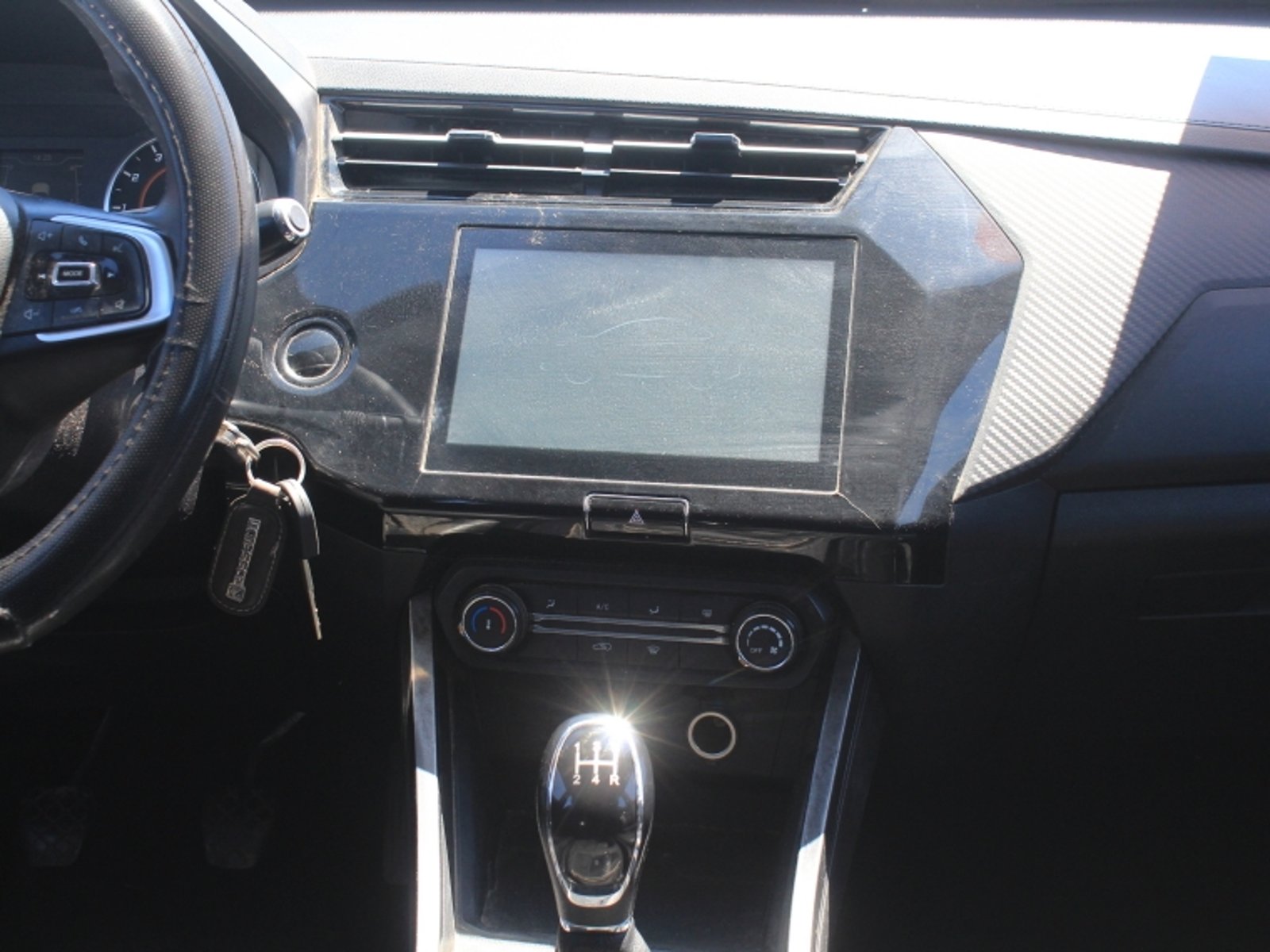 Chery Tiggo 2 Pro Gls Mt 1.5 2023 - Imagen 10 de 18