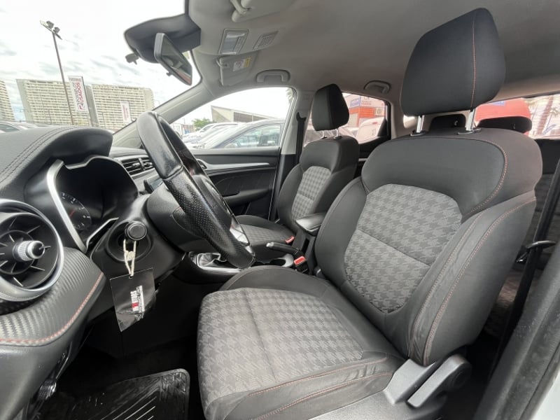 MG Zx 1.5 2023 - Imagen 14 de 20