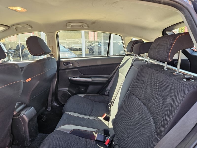 Subaru Xv Awd Cvt 2.0i 2016 - Imagen 8 de 20
