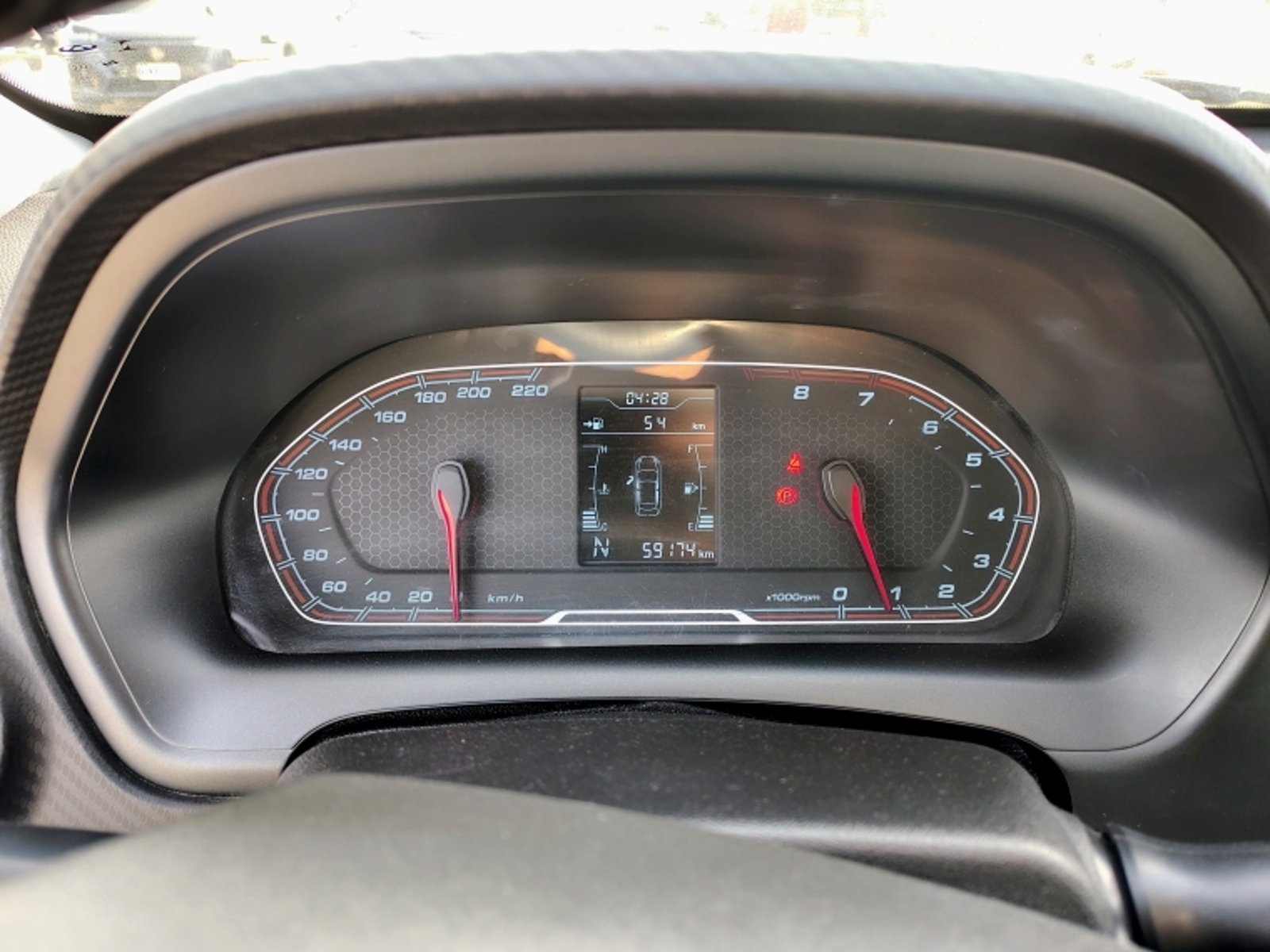 Chery Tiggo 2 Gls Cvt 1.5 Euro 6b 2024 - Imagen 12 de 20