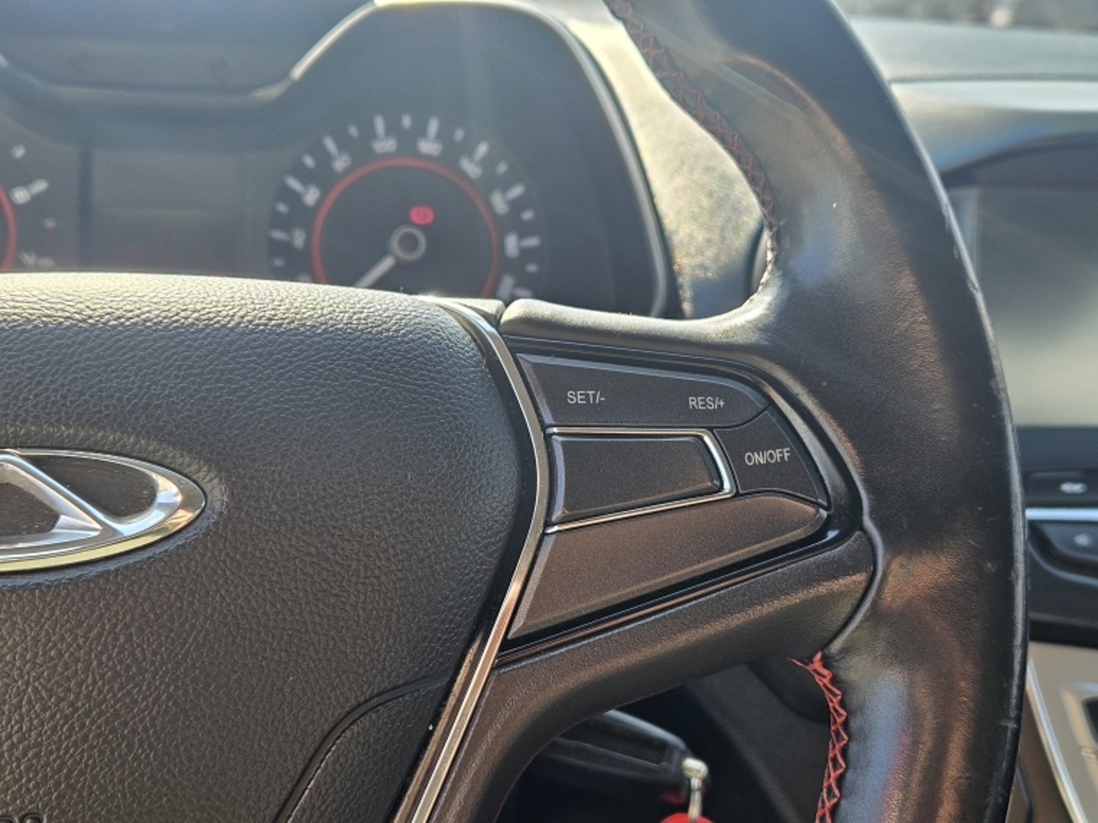 CHERY Arrizo 5 Gls Mt 2023 - Imagen 17 de 20