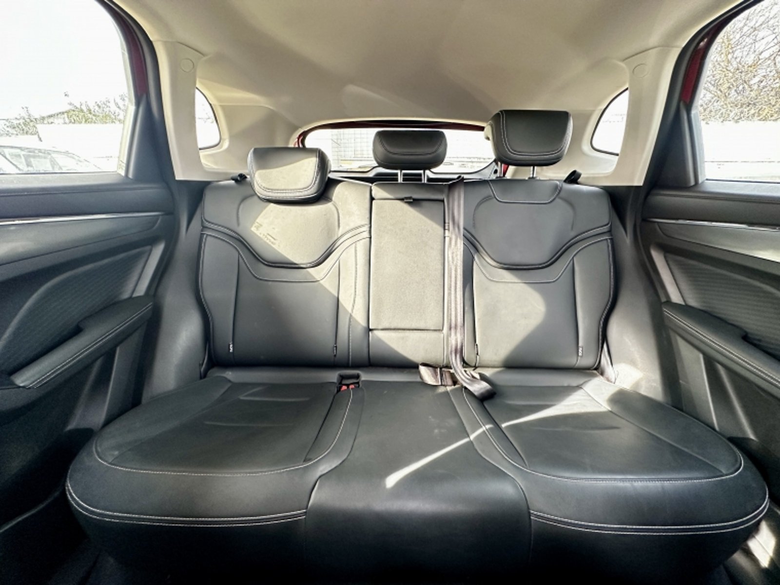 GREAT WALL Haval Jolion 1.5 2025 - Imagen 17 de 20