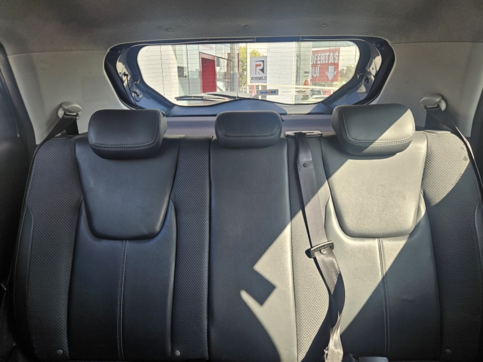 CHERY TIGGO 2 PRO All New Tiggo 2 Pro Max 1.5 Gl Cvt Euro 6 2025 - Imagen 15 de 20