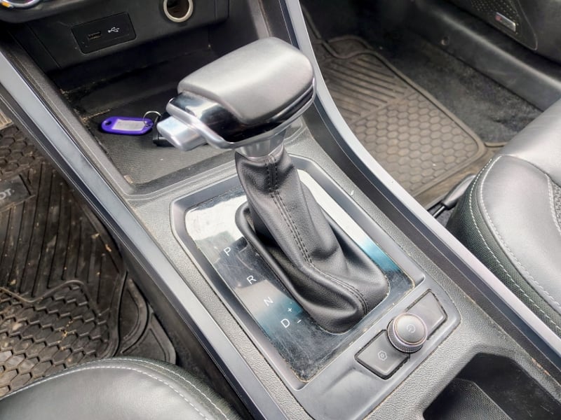 Chery TIGGO 2 PRO All New Tiggo 2 Pro Max 1.5 Gl Cvt Euro 6 2025 - Imagen 13 de 19