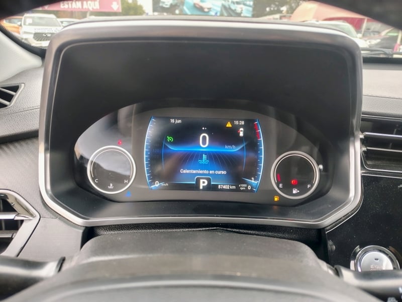 Chery TIGGO 2 PRO All New Tiggo 2 Pro Max 1.5 Gl Cvt Euro 6 2025 - Imagen 14 de 19