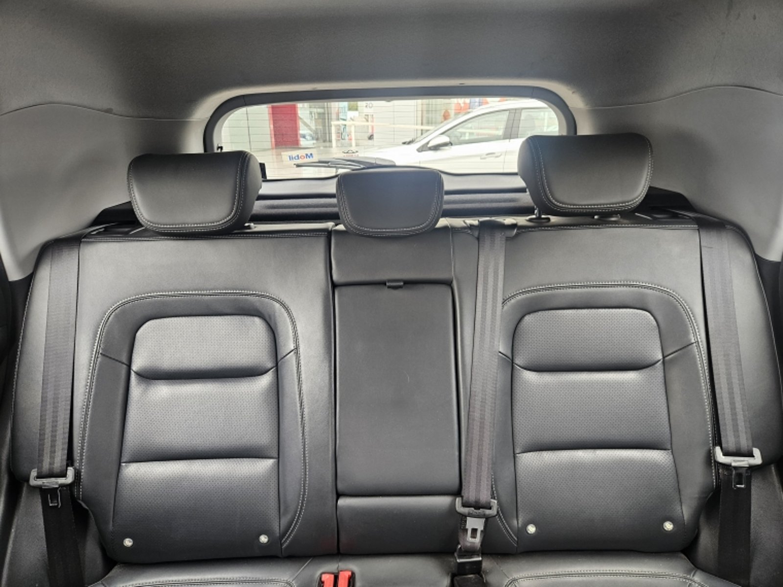 CHERY Tiggo 3 Pro Gls 1.5 2024 - Imagen 16 de 20