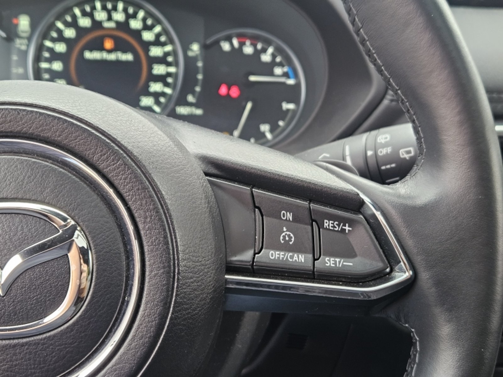 Mazda CX-5 Cx 5 4x4 2.5 Aut 2024 - Imagen 14 de 20