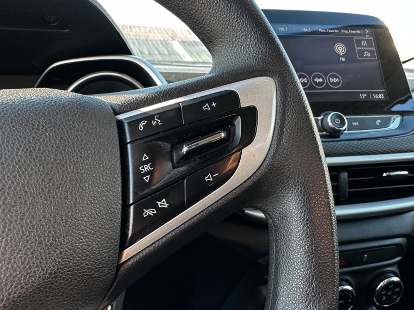 CHEVROLET Tracker 1.2t Aut 2022 - Imagen 11 de 20