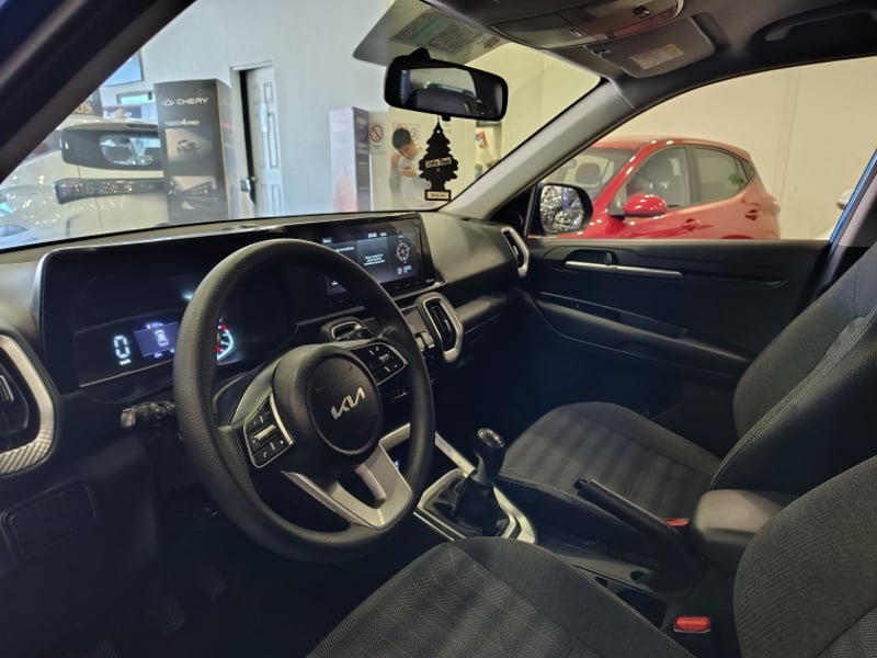 Kia Sonet Ex 1.5 2022 - Imagen 12 de 20