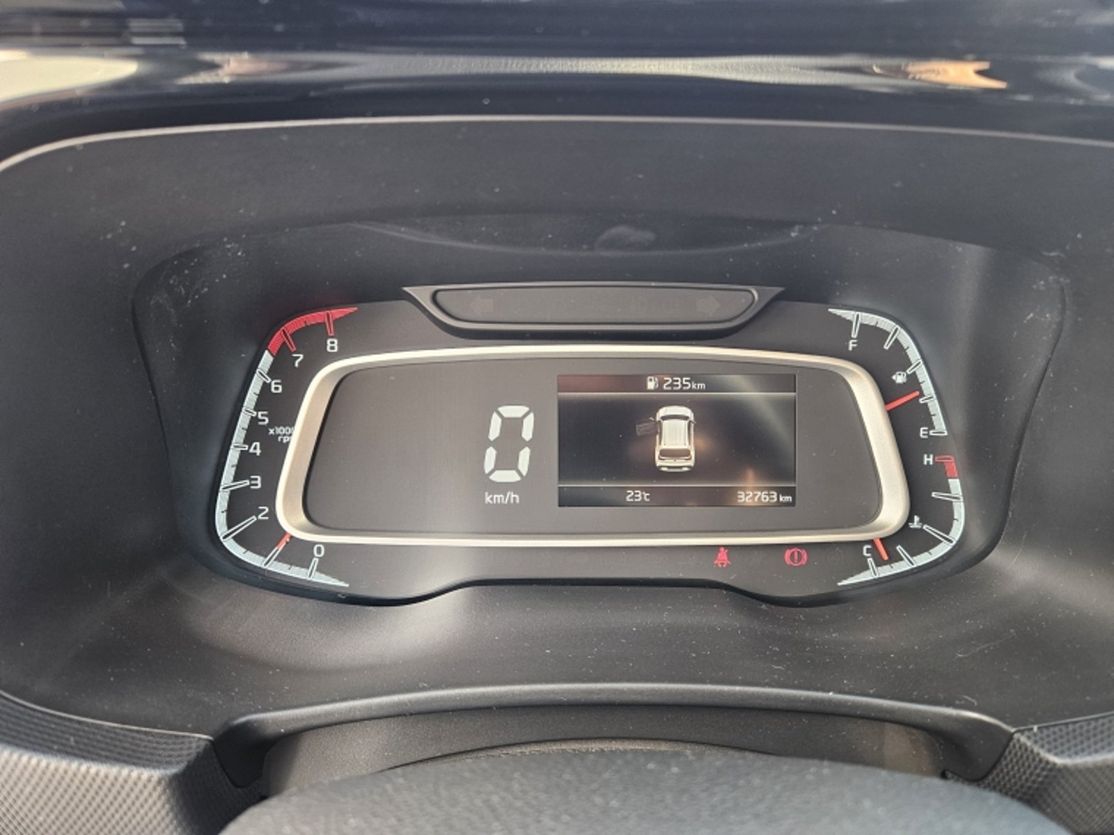 KIA Sonet Ex 1.5l 6mt Full 4x2 2022 - Imagen 13 de 20
