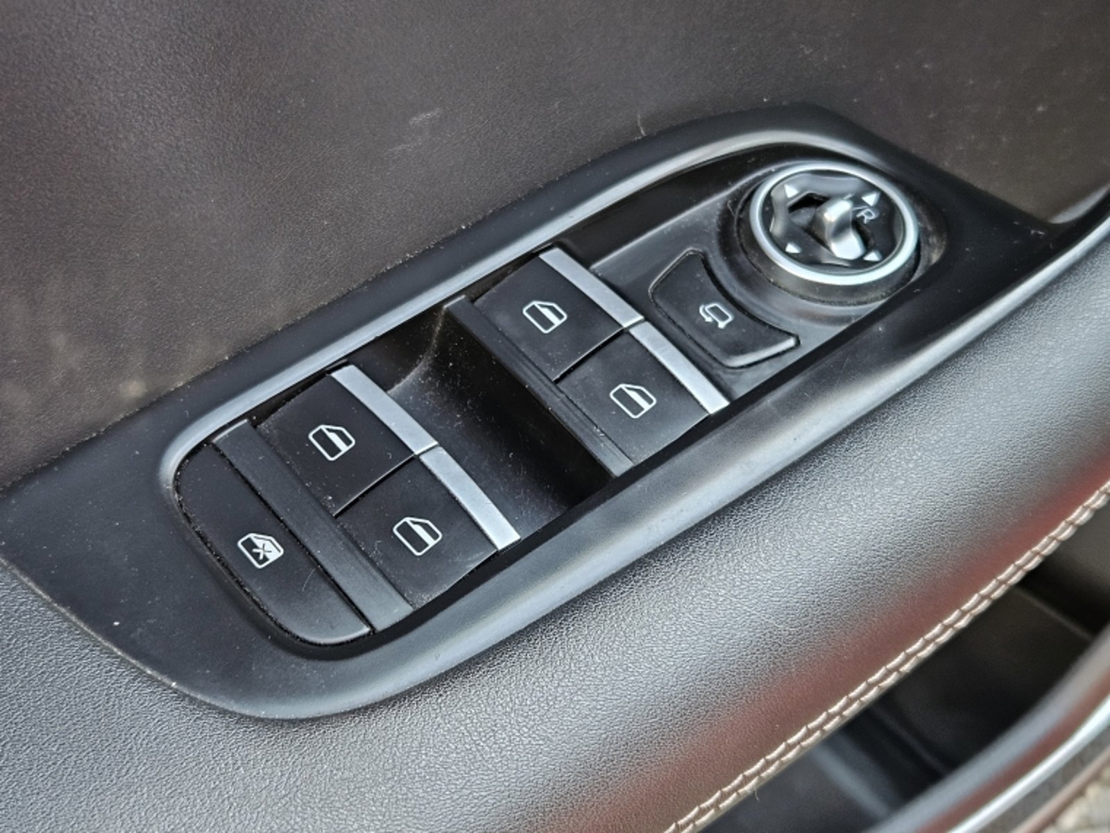 CHERY Tiggo 8 Glx Dct At 2022 - Imagen 9 de 20