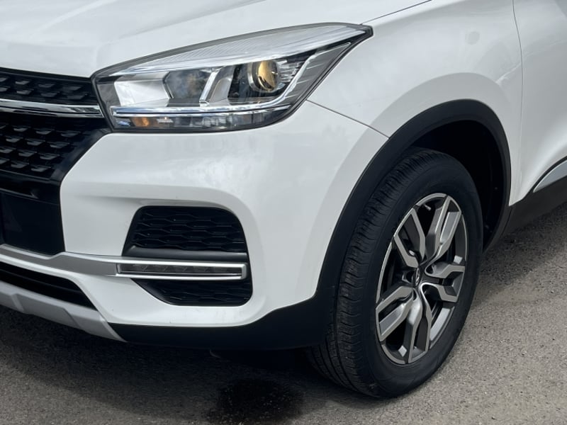 Chery TIGGO 3 New Tiggo 3 Gls 1.5 2021 - Imagen 9 de 20