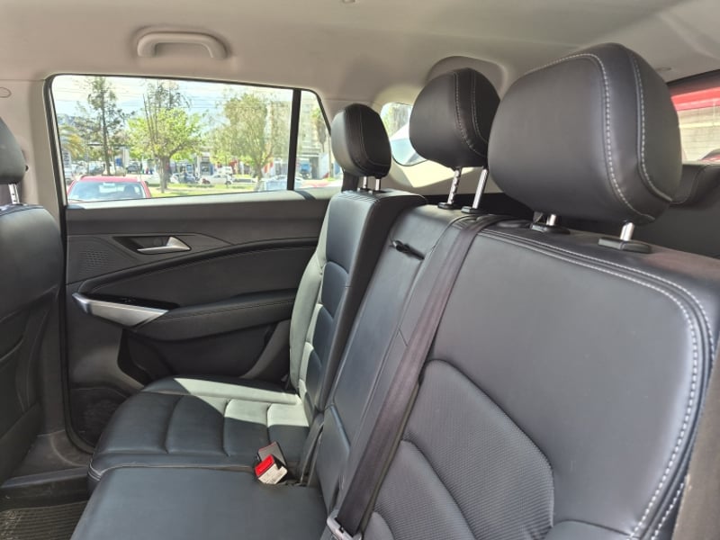JAC Js8 Luxury 1.5 Aut 2024 - Imagen 8 de 20