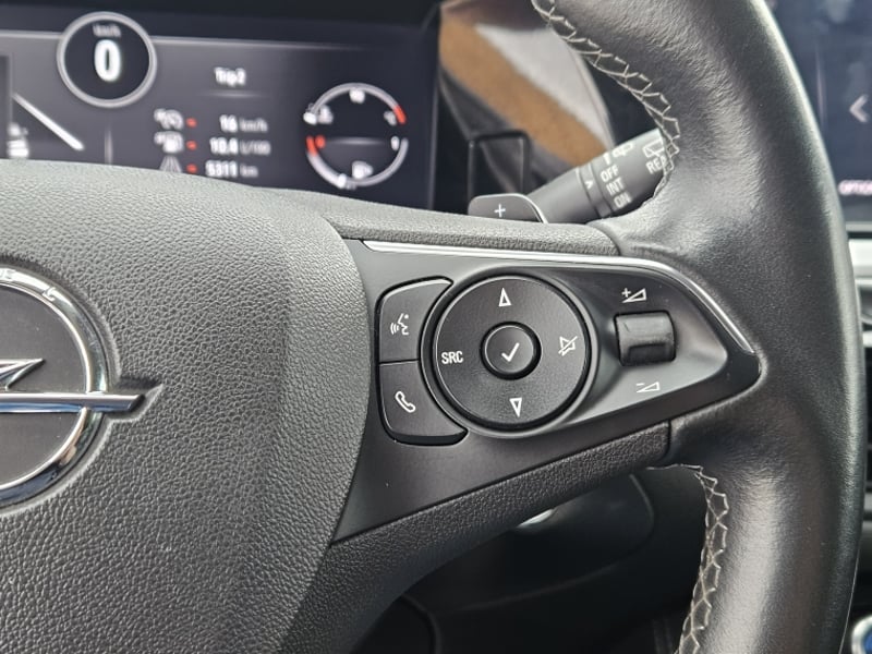 Opel Grandland At8 1.5 Td Aut 2023 - Imagen 19 de 20